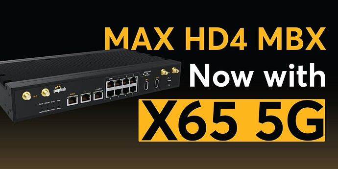 MAX HD4 MBX 5GK | MAX-HD4-MBX-5GK-T