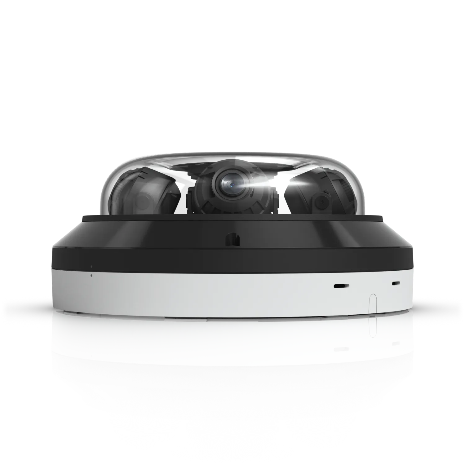Ubiquiti Video Camera UVC-AI-MS-4-B Ubiquiti Video Camera UVC-AI-MS-4-B