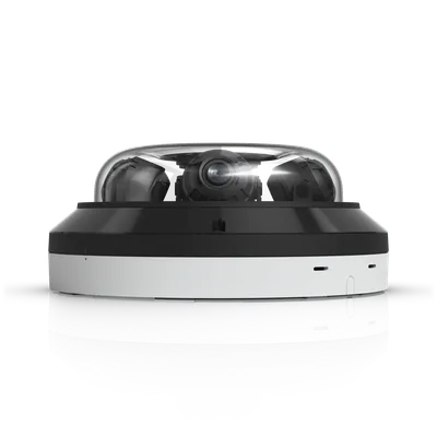 Ubiquiti AI Multi-Sensor 2 ** Projektartikel ** Ubiquiti AI Multi-Sensor 2 ** Projektartikel **