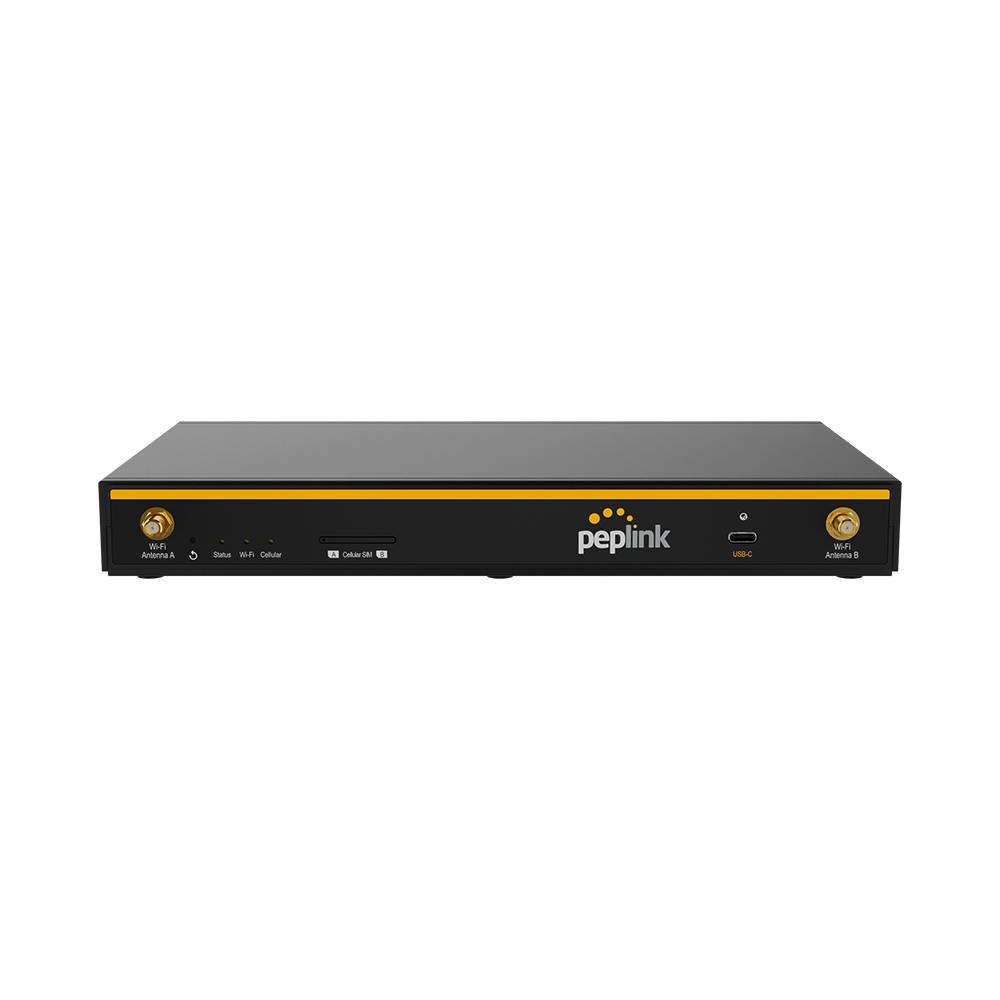 FlexModule Plus 2x LTEA (CAT-20)