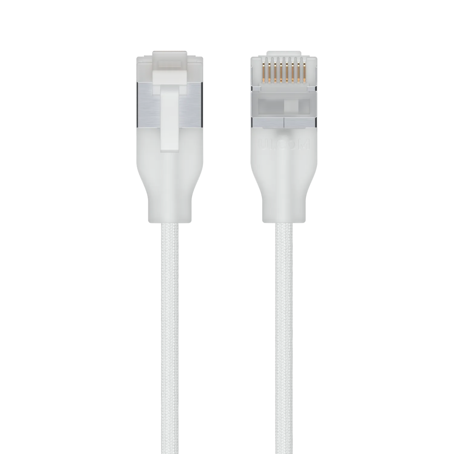 Ubiquiti UniFi Outdoor Patch-Kabel Cat6a 12 m weiß