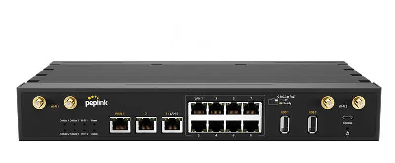 EssentialCare+ (1-Year) for MBX Expansion Module with 2x 5G Modems