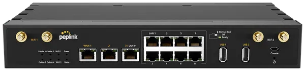 HD2 MBX Expansion Module 5G