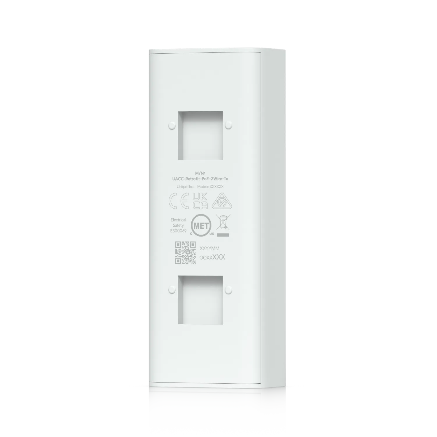 UniFi G3 Elevator (Aufzugs) Starter Kit