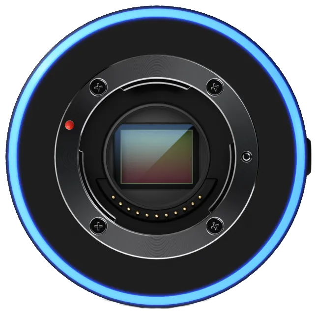 Ubiquiti Video Camera UVC-AI-DSLR Ubiquiti Video Camera UVC-AI-DSLR