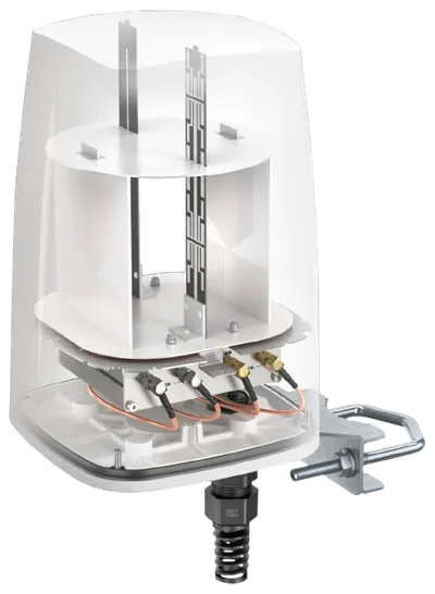 QuSpot for RUT360, Antenna LTE + Wi-Fi