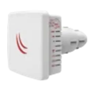 MikroTiK LDF 5 with 9dBi integrated 5GHz antenna, Dual Chain 802.11an wireless MikroTiK LDF 5 with 9dBi integrated 5GHz antenna, Dual Chain 802.11an wireless