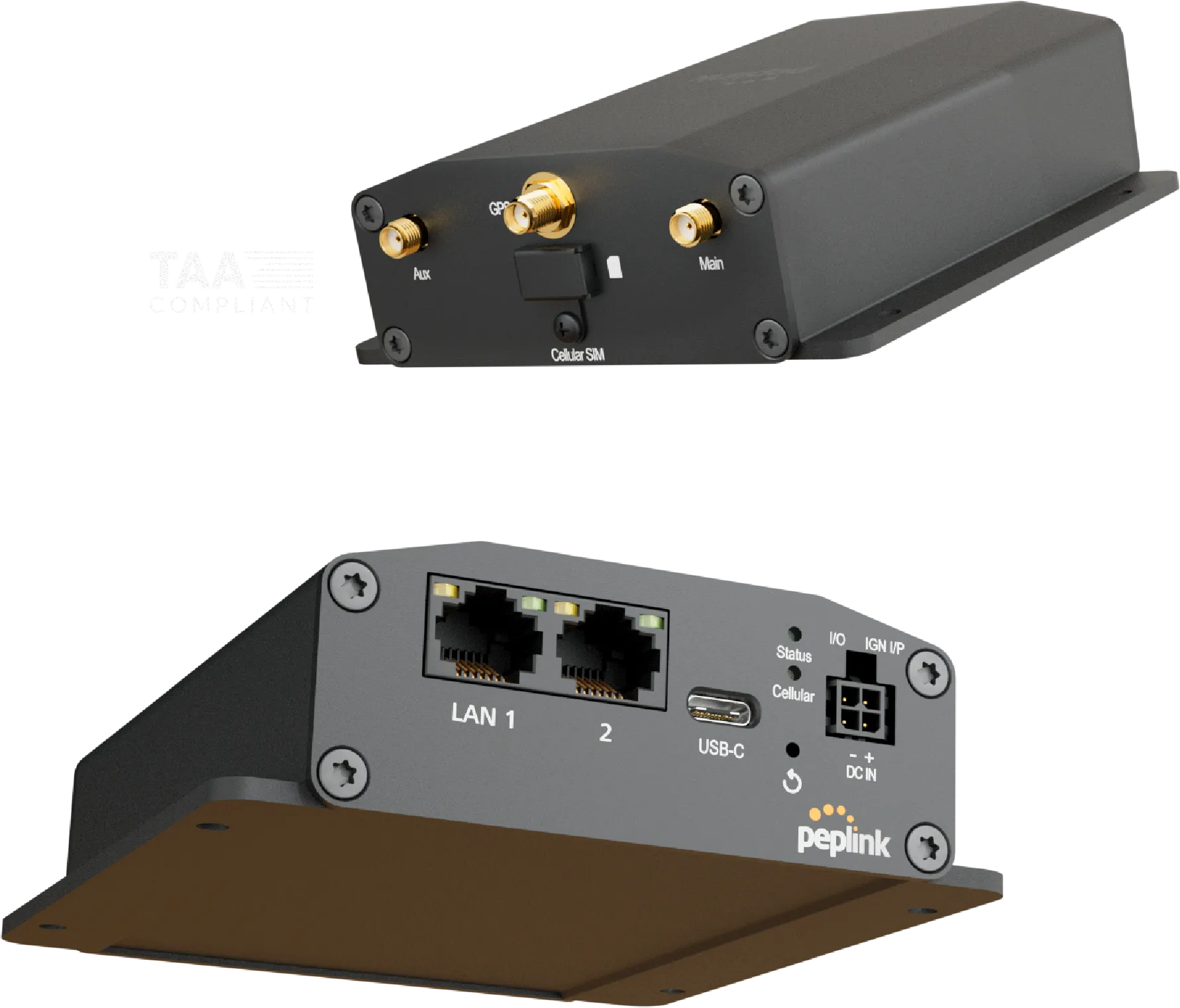 MAX Adapter