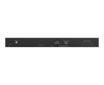 D-Link DGS-3630-28TC/SI 28-Port Layer 3 Gigabit Stack Switch