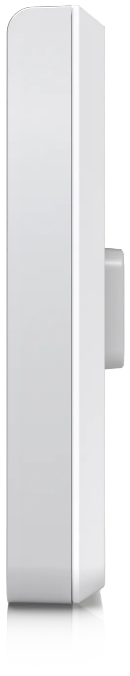 Ubiquiti UniFi AP U6-Enterprise-IW WiFi6 ohne PoE-Injektor Ubiquiti UniFi AP U6-Enterprise-IW WiFi6 ohne PoE-Injektor