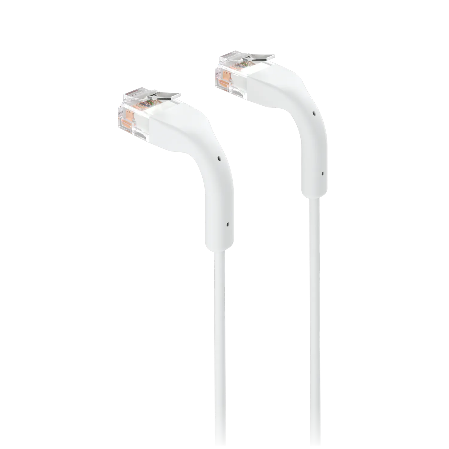 Ubiquiti Networks UC-Patch-5M-RJ45 networking cable White Cat6