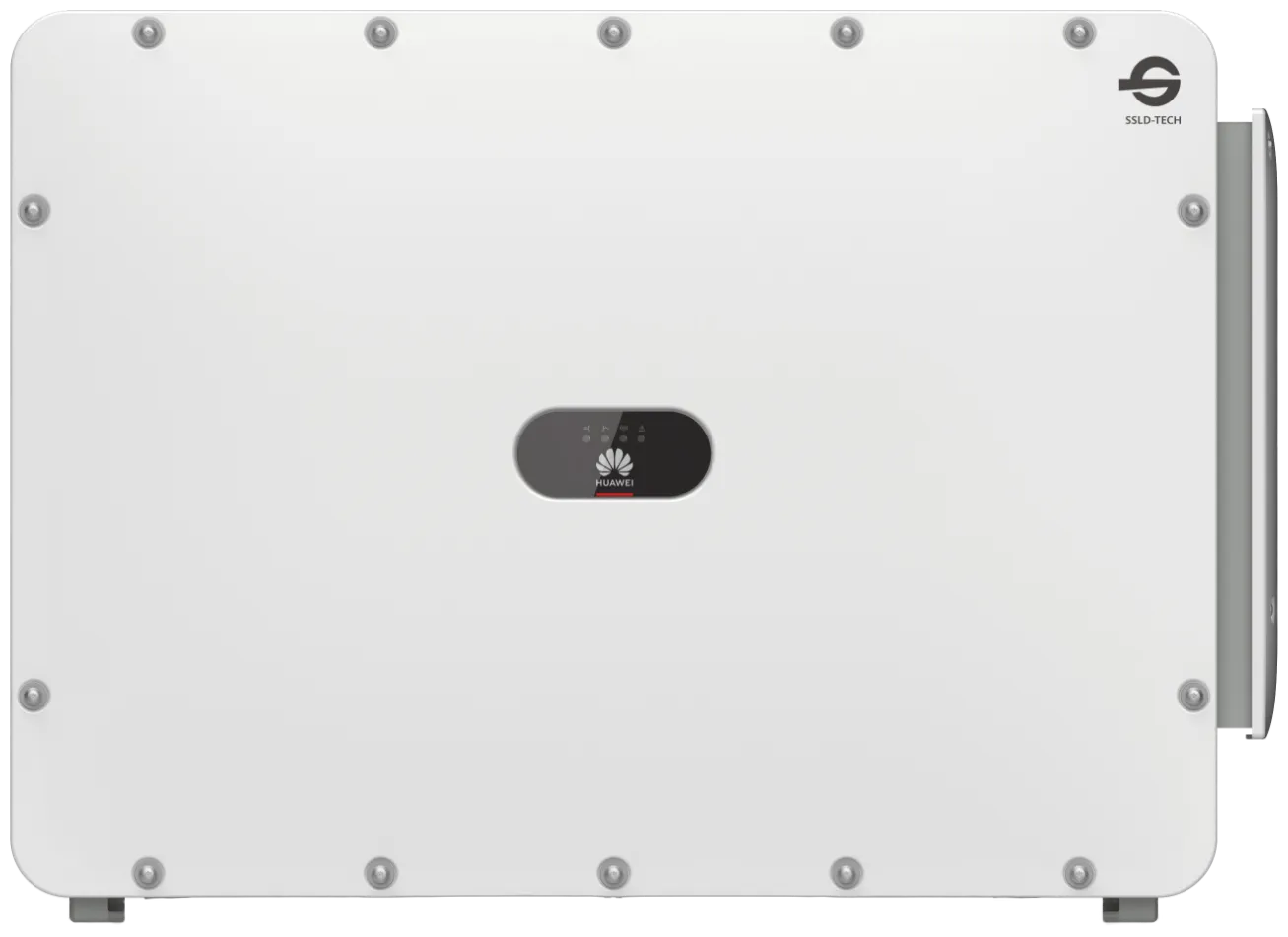 Inverter Huawei 330kW, on-grid, three-phase, 6 mppt, no display, no wifi