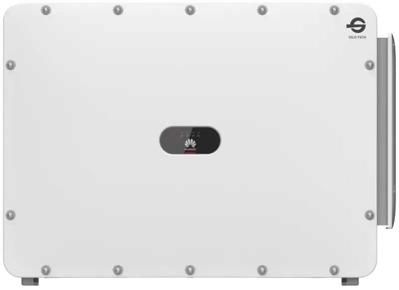 Inverter Huawei 330kW, on-grid, three-phase, 6 mppt, no display, no wifi