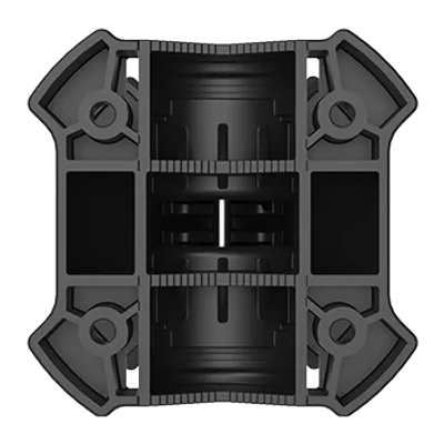 Poynting · Antennen Zubehör · Befestigung · A-BRKT-062-V1-01 · Robust Swivel Bracket