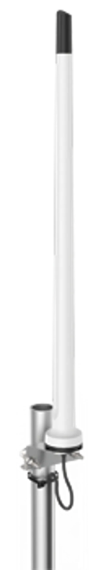 Poynting · Antennen · LoRa/Helium · Omni · A-OMNI-0300-V2-01 · grau · 868 - 940MHZ · Gewinn 4,5dBi, N-Type Poynting · Antennen · LoRa/Helium · Omni · A-OMNI-0300-V2-01 · grau · 868 - 940MHZ · Gewinn 4,5dBi, N-Type