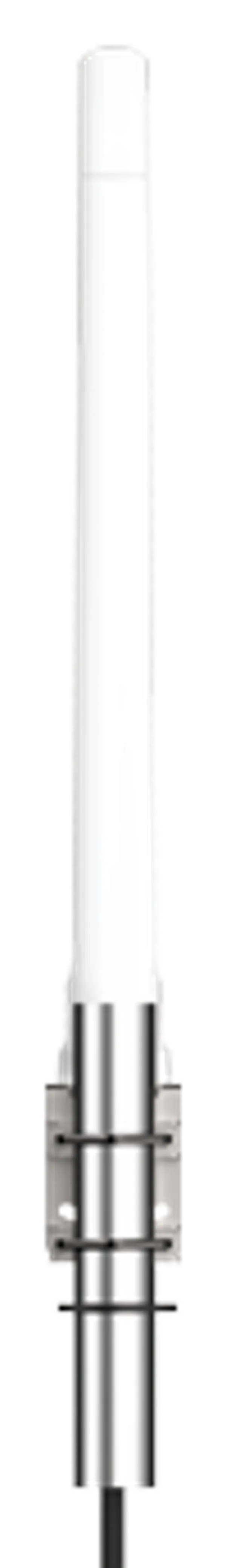 Poynting · Antennen · LTE/GSM · Mast/Wand · A-OMNI-0214-V1-01 · weiß · SMA (M) · 3.5 dbi  OMNI-Directional LTE FWA · SMA - Male · 2 Meter Kabel