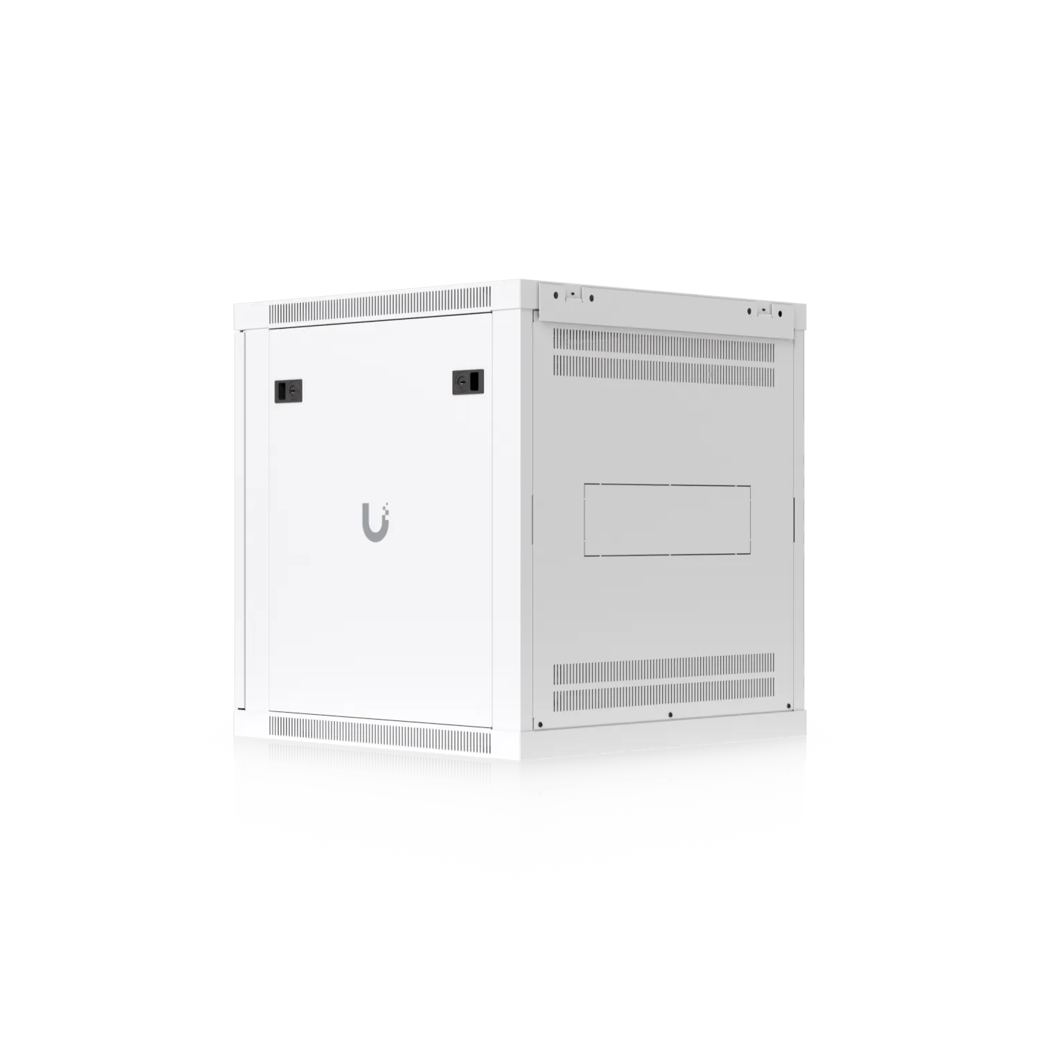 Ubiquiti Netzwerkschrank UACC-Rack-12U-Wall-600-P (Speditionsversand)