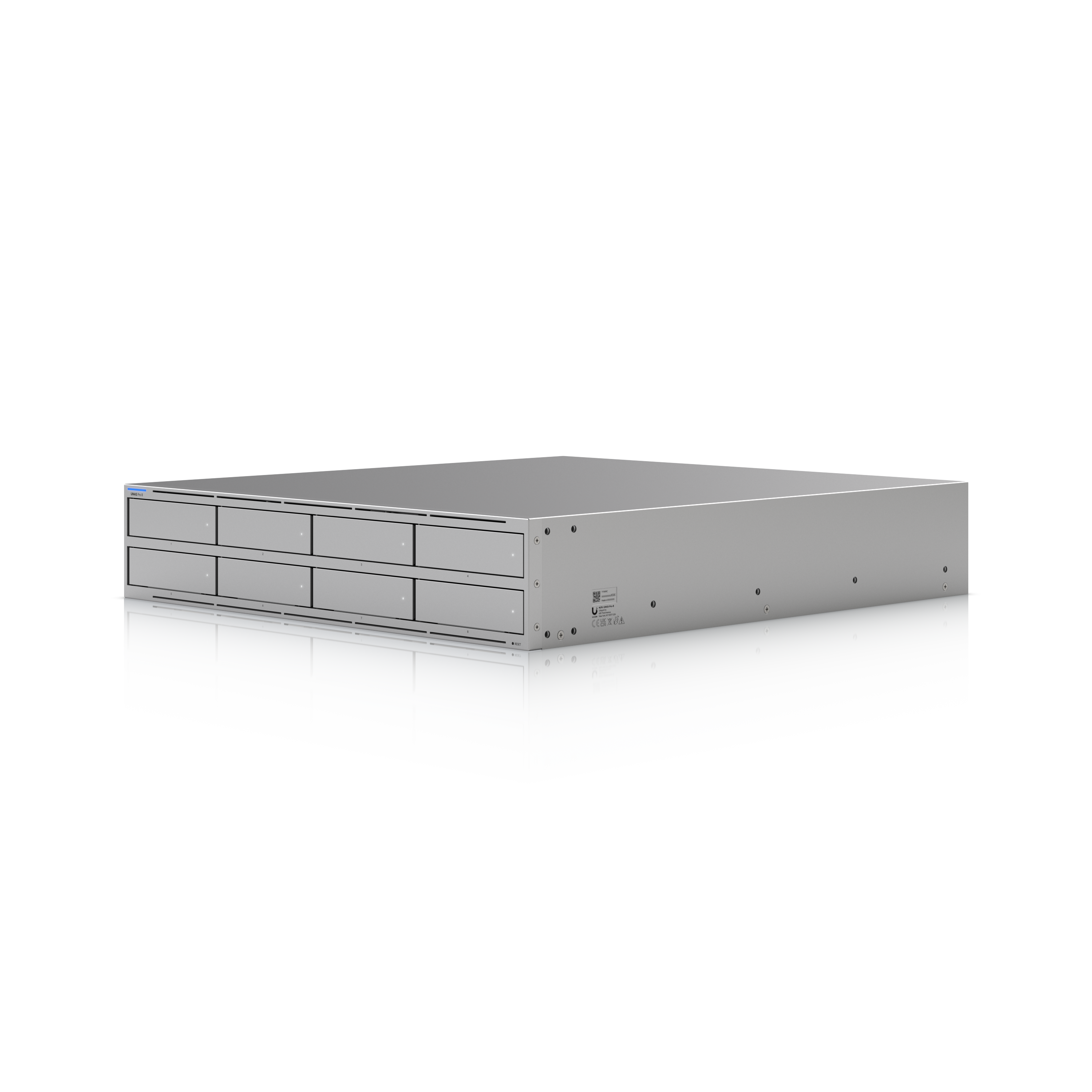 Ubiquiti UNAS-Pro-UK NAS Server