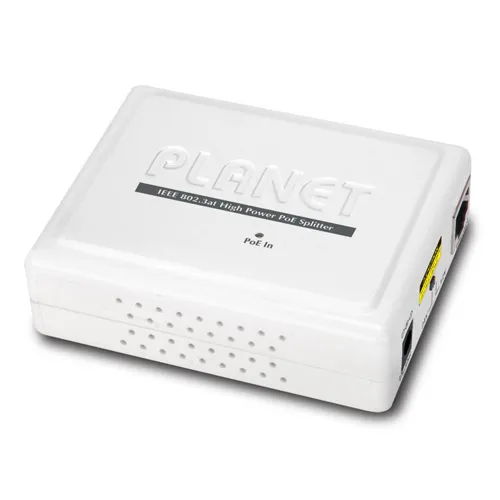 PLANET 1000Base-X to 10/100/1000Base-T PoE (mini-GBIC, SFP) PLANET 1000Base-X to 10/100/1000Base-T PoE (mini-GBIC, SFP)