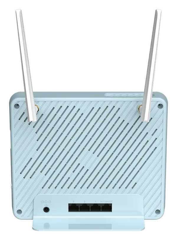 D-LINK G416/E Wireless Router