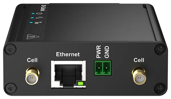 D-Link DWM-311-G 5G NR M2M Modem für Industrie