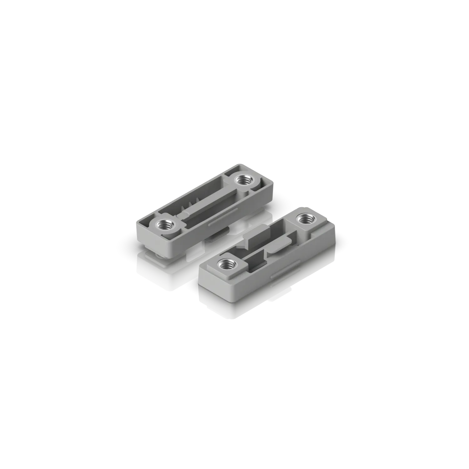 Ubiquiti Precision Rack Mount Kit, 20-Pack