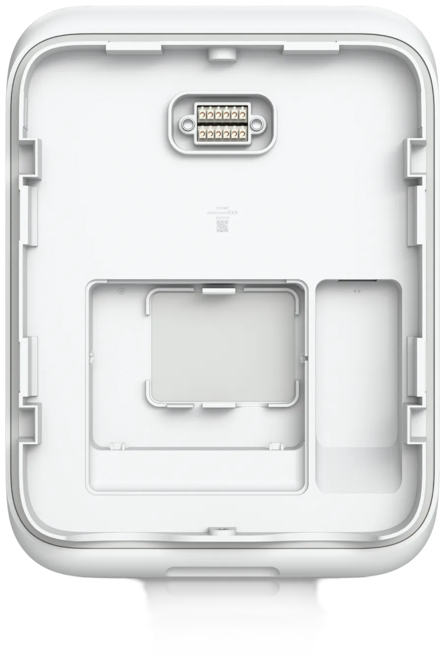 Ubiquiti UniFi EV Station Lite - 22 kW Ladestation