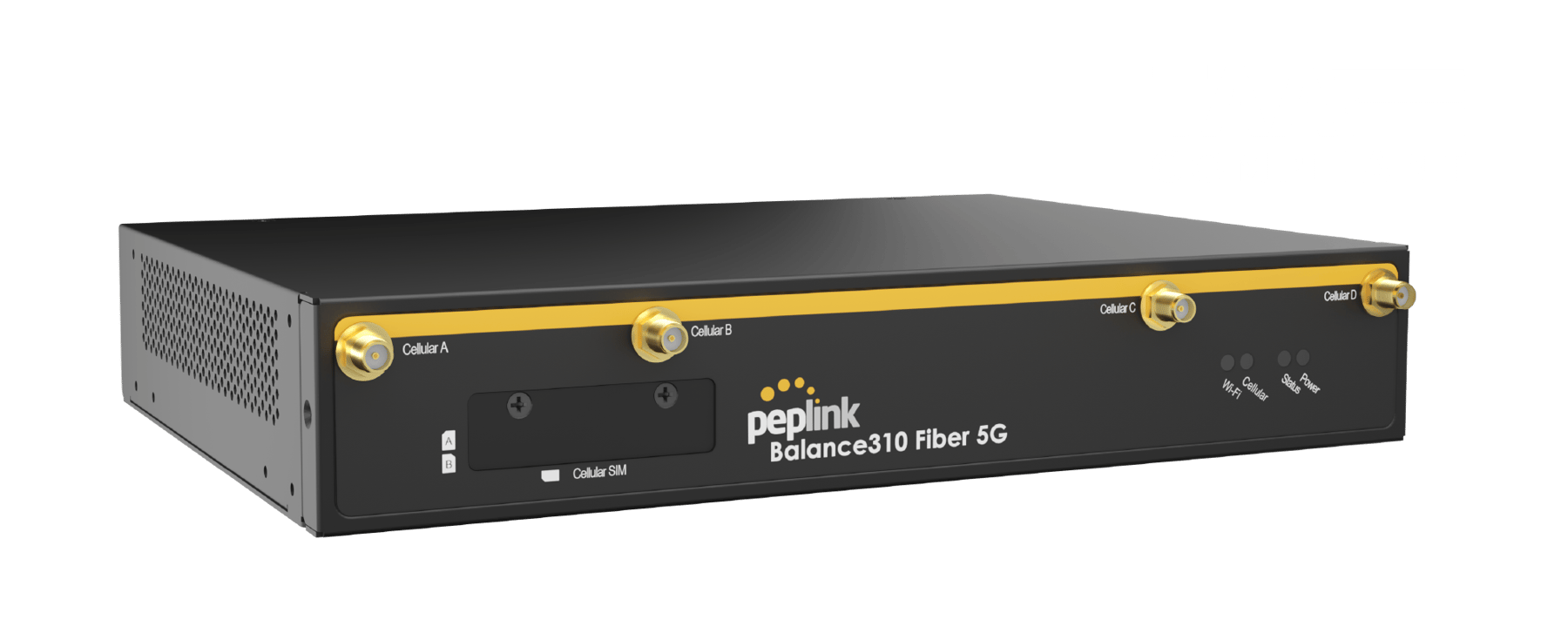 Balance 310 Fibra 5G