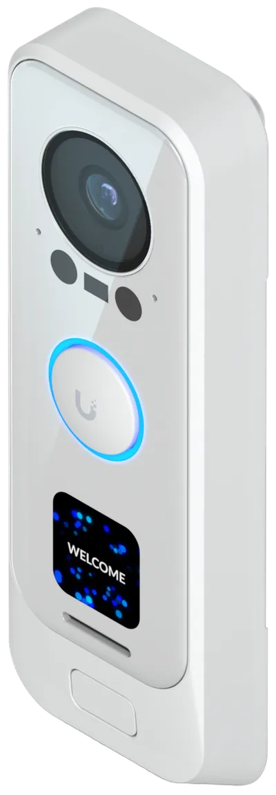 UniFi G4 Türklingel Pro / G4 Doorbell Pro