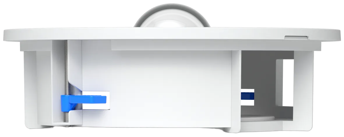 Ubiquiti UniFi G6 Pro 360 Flush Mount • black • UACC-G6-Pro-360-FM-B Ubiquiti UniFi G6 Pro 360 Flush Mount • black • UACC-G6-Pro-360-FM-B