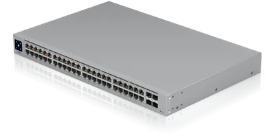 Ubiquiti UniFi Switch USW-48 Gen2 Ubiquiti UniFi Switch USW-48 Gen2
