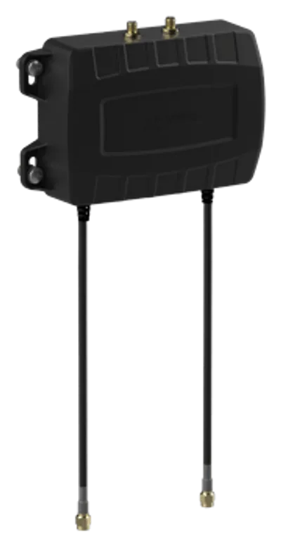 Poynting · Antennen · 5G/LTE · Gebäude · A-UDAS-0001-V1 · schwarz Poynting · Antennen · 5G/LTE · Gebäude · A-UDAS-0001-V1 · schwarz
