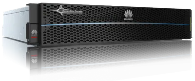 HUAWEI OceanStor Dorado 2020 2U Dual Controllers SAS AC/240V HVDC 64GB Cache 8x1Gb ETH 4x10Gb ETH