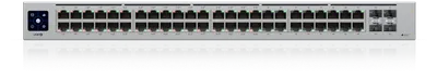 Ubiquiti UniFi Switch USW-48 Gen2 Ubiquiti UniFi Switch USW-48 Gen2