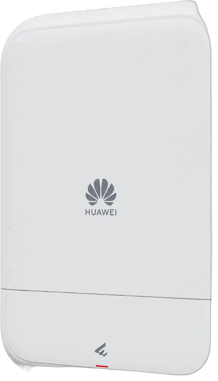 HUAWEI Wireless LAN Equipment AP771 11be outdoor 2+2 dual-band omnidirectional antenna RJ45x1 11be dual-band eKit HUAWEI Wireless LAN Equipment AP771 11be outdoor 2+2 dual-band omnidirectional antenna RJ45x1 11be dual-band eKit