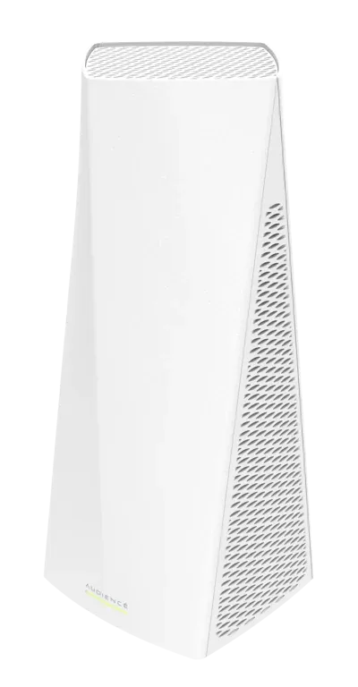 MikroTik Audience with three wirelles interfaces (2.4 & 5 Ghz) RBD25G-5HPacQD2HPnD
