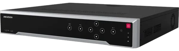 DS-7732NI-M4 - M Series 8K NVR, H.265, 32 Kanäle