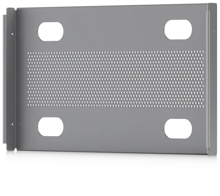 Ubiquiti Toolless Mini Rack Shelf (sliding)