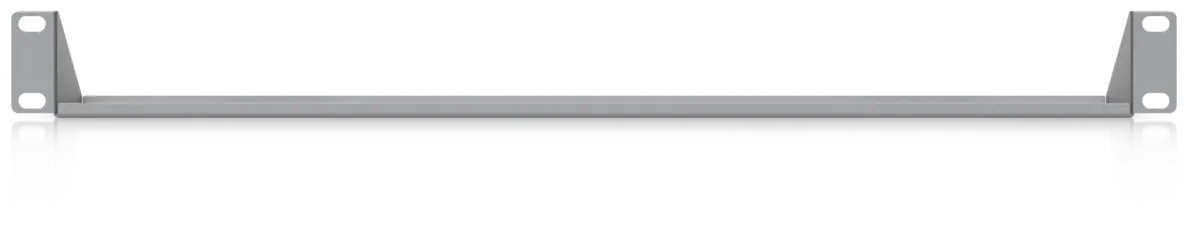 Ubiquiti Fixed Cantilever Rack Shelf 1U Ubiquiti Fixed Cantilever Rack Shelf 1U