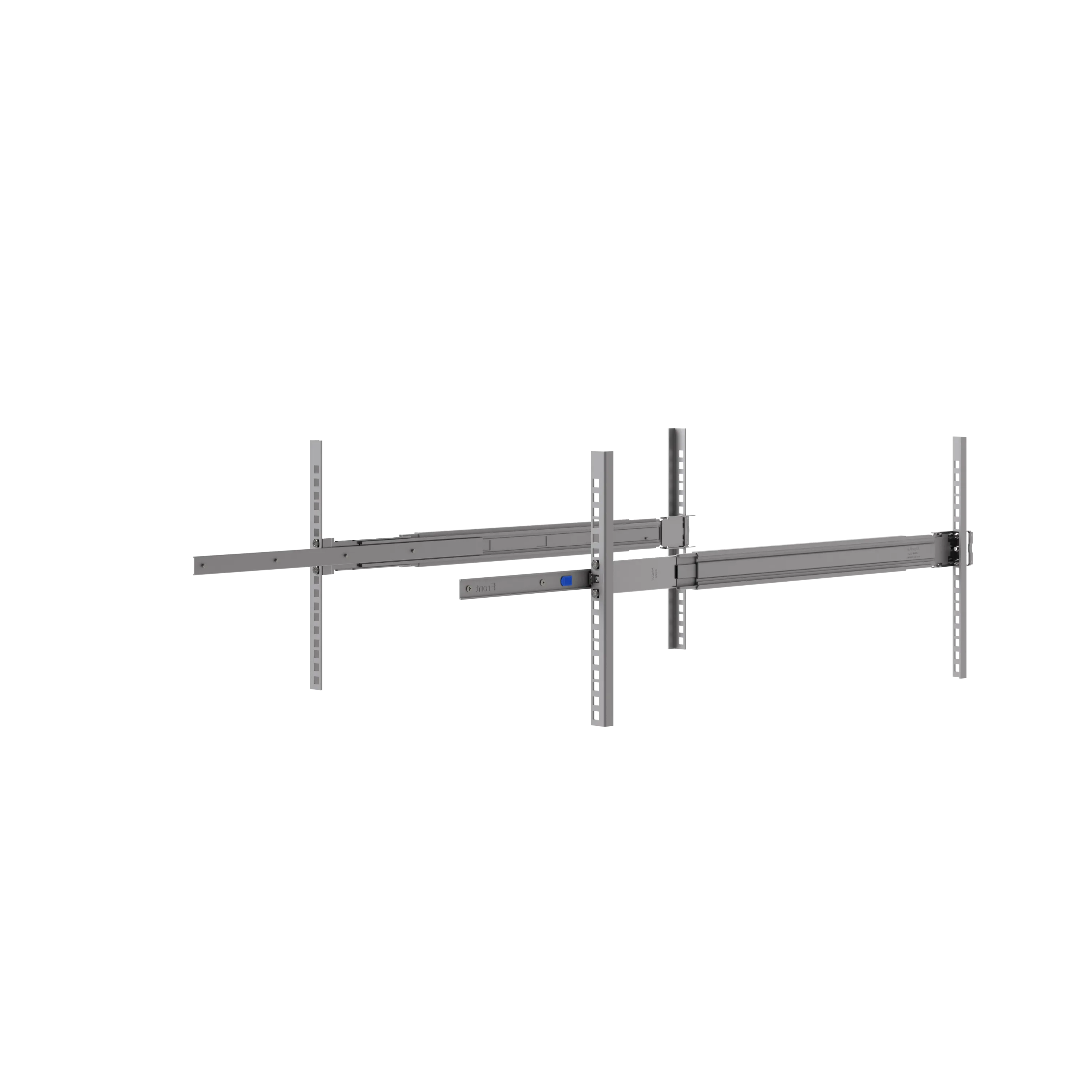 Ubiquiti UniFi Sliding Rack Rails