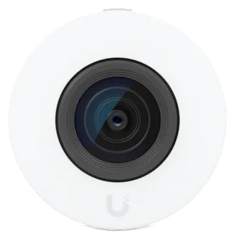 Ubiquiti AI Theta Pro Wide Angle Lens 110,4° Ubiquiti AI Theta Pro Wide Angle Lens 110,4°