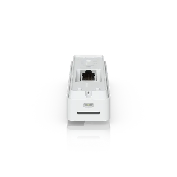Ubiquiti UVC Doorbell Lite W PoE-Videotürklingel