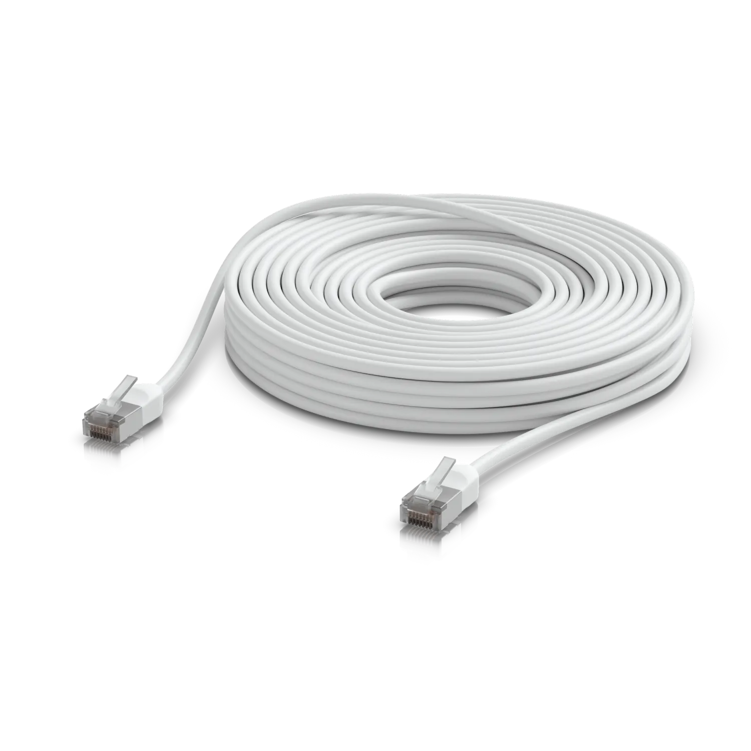 Ubiquiti UniFi Premium Patch Cable Outdoor • 12m • black • UACC-Cable-Patch-Outdoor-C6A-12M-BK
