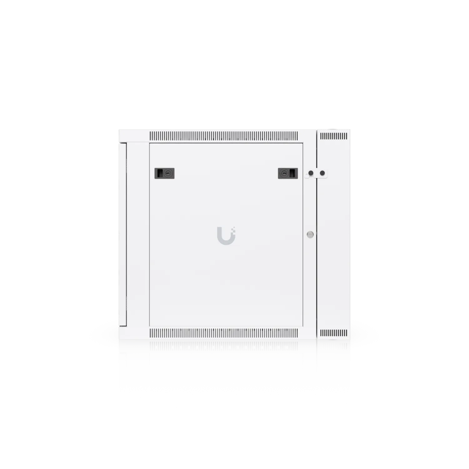 Ubiquiti Netzwerkschrank UACC-Rack-12U-Wall-SW-P (Speditionsversand)