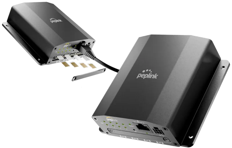 SIM Injector Mini