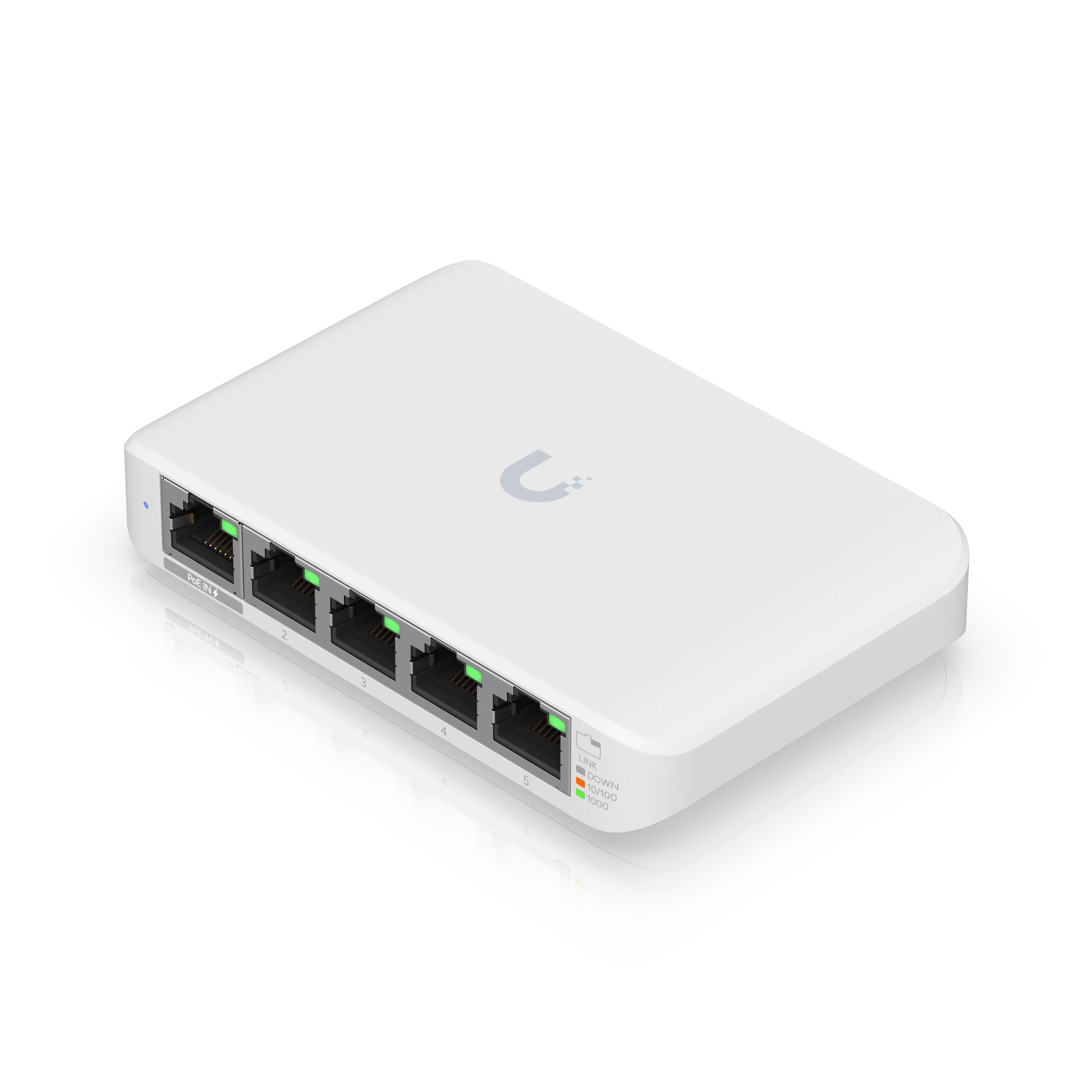 UBIQUITI USW-Flex-Mini-EU UBIQUITI USW-Flex-Mini-EU