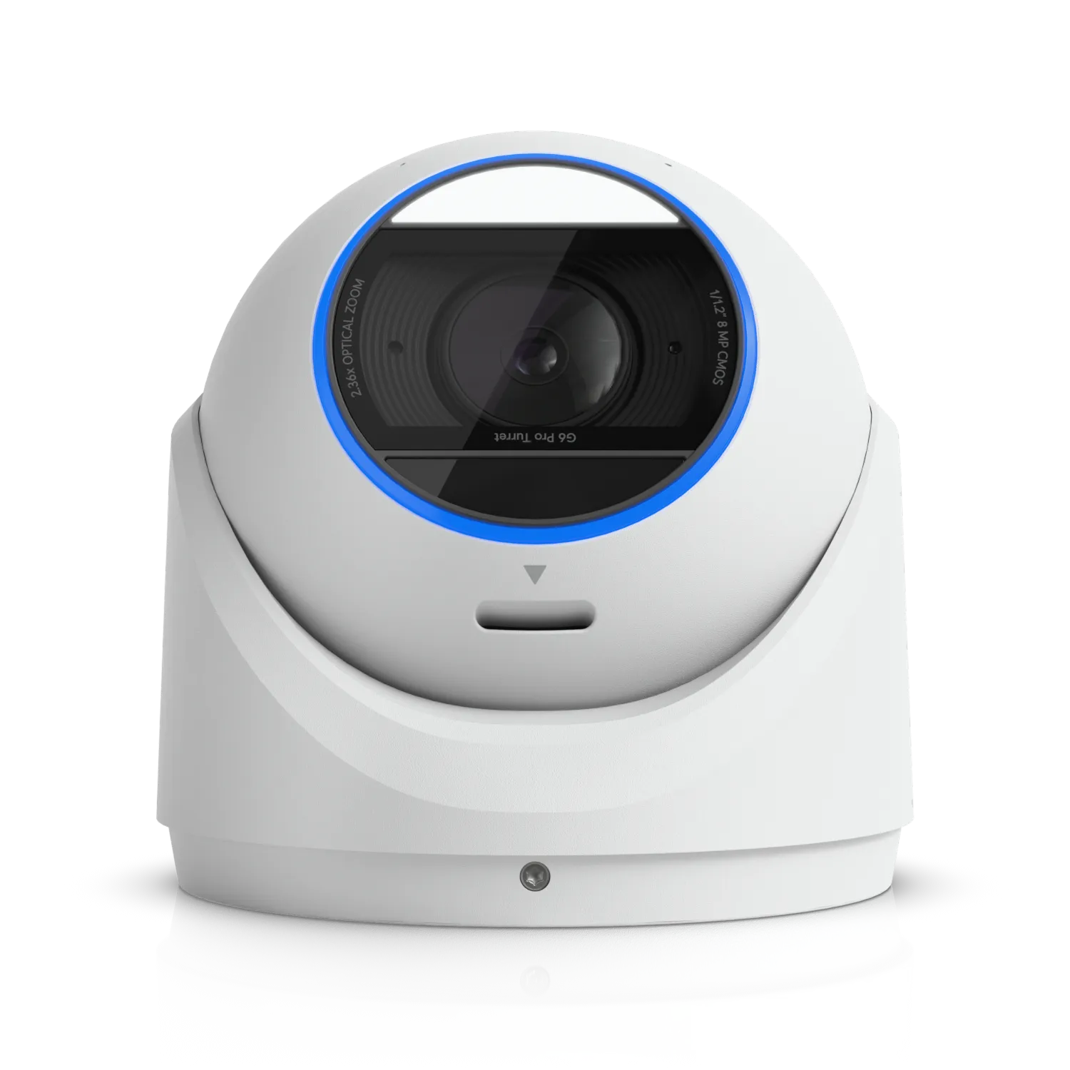 Ubiquiti Video Camera UVC-G6-Pro-Turret black
