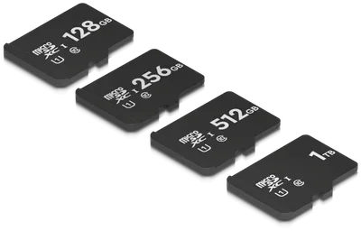 Ubiquiti MSD-256GB microSD Card Ubiquiti MSD-256GB microSD Card