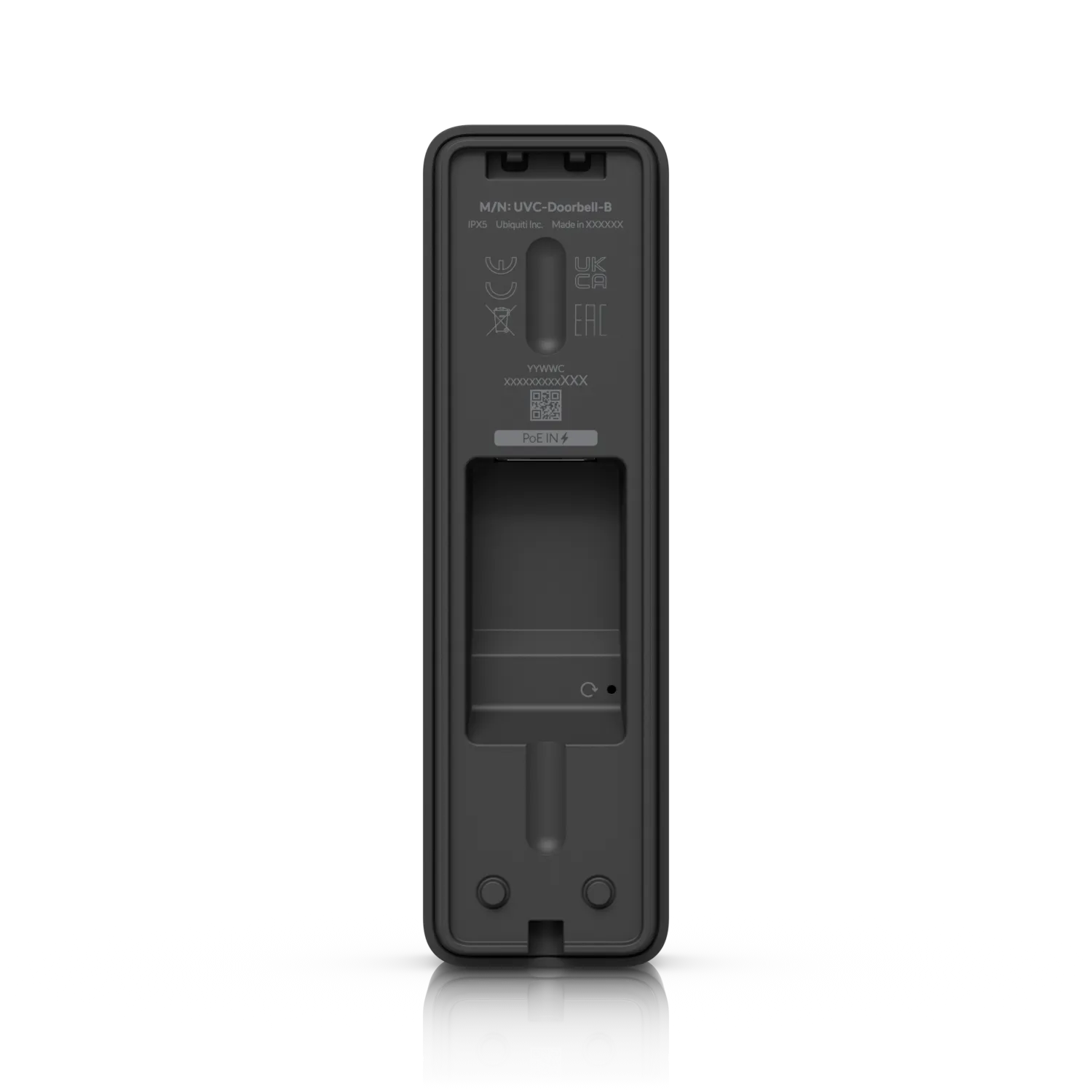 UVC-Doorbell-B