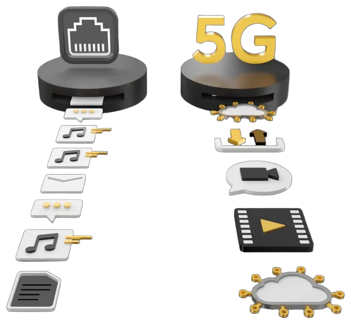 Balance 310X 5G Balance 310X 5G